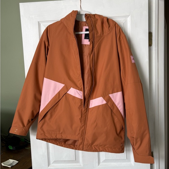 Billabong Jackets & Blazers - Billabong Good Life Ski Jacket